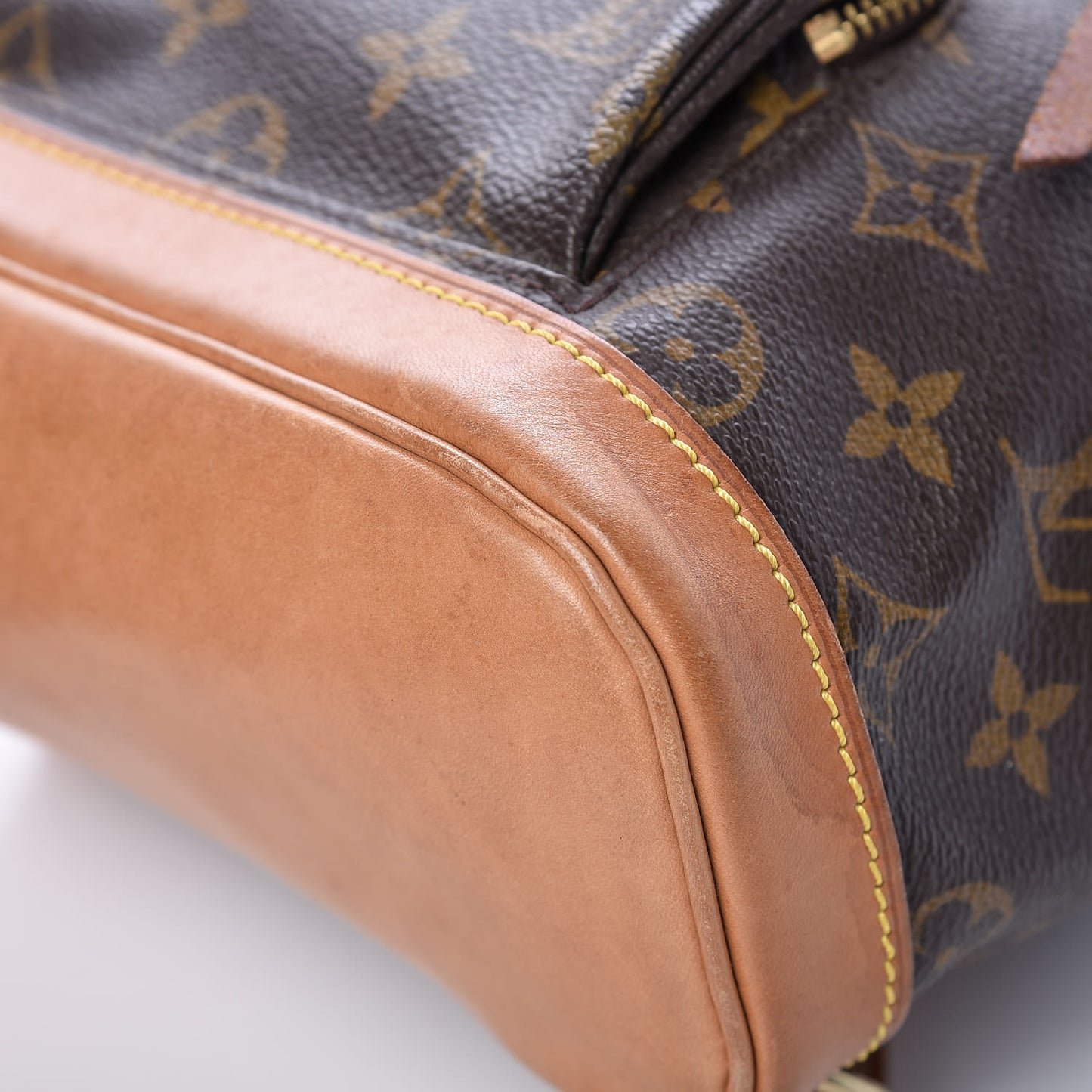 Monogram Mini Montsouris Backpack