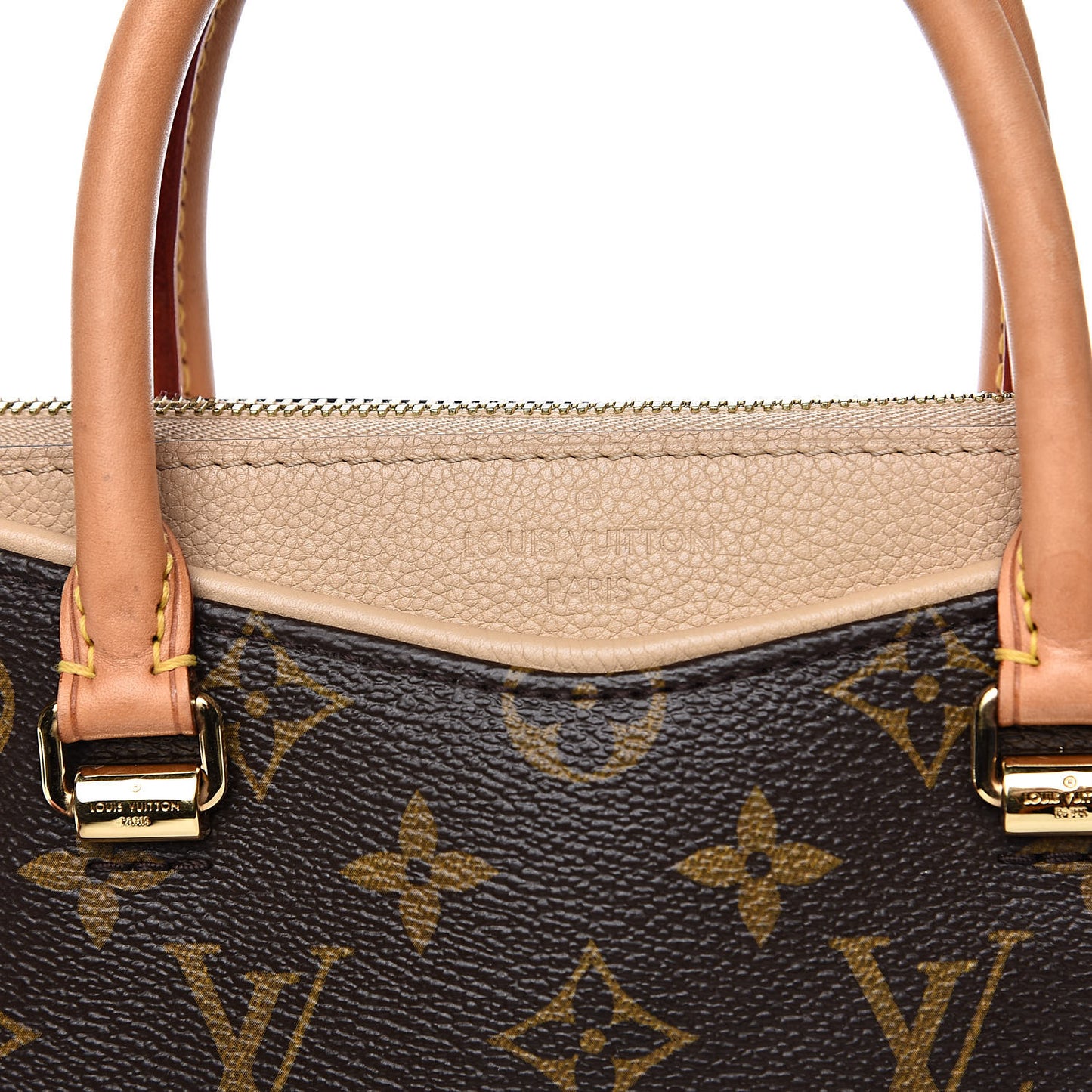 Monogram Pallas BB Dune