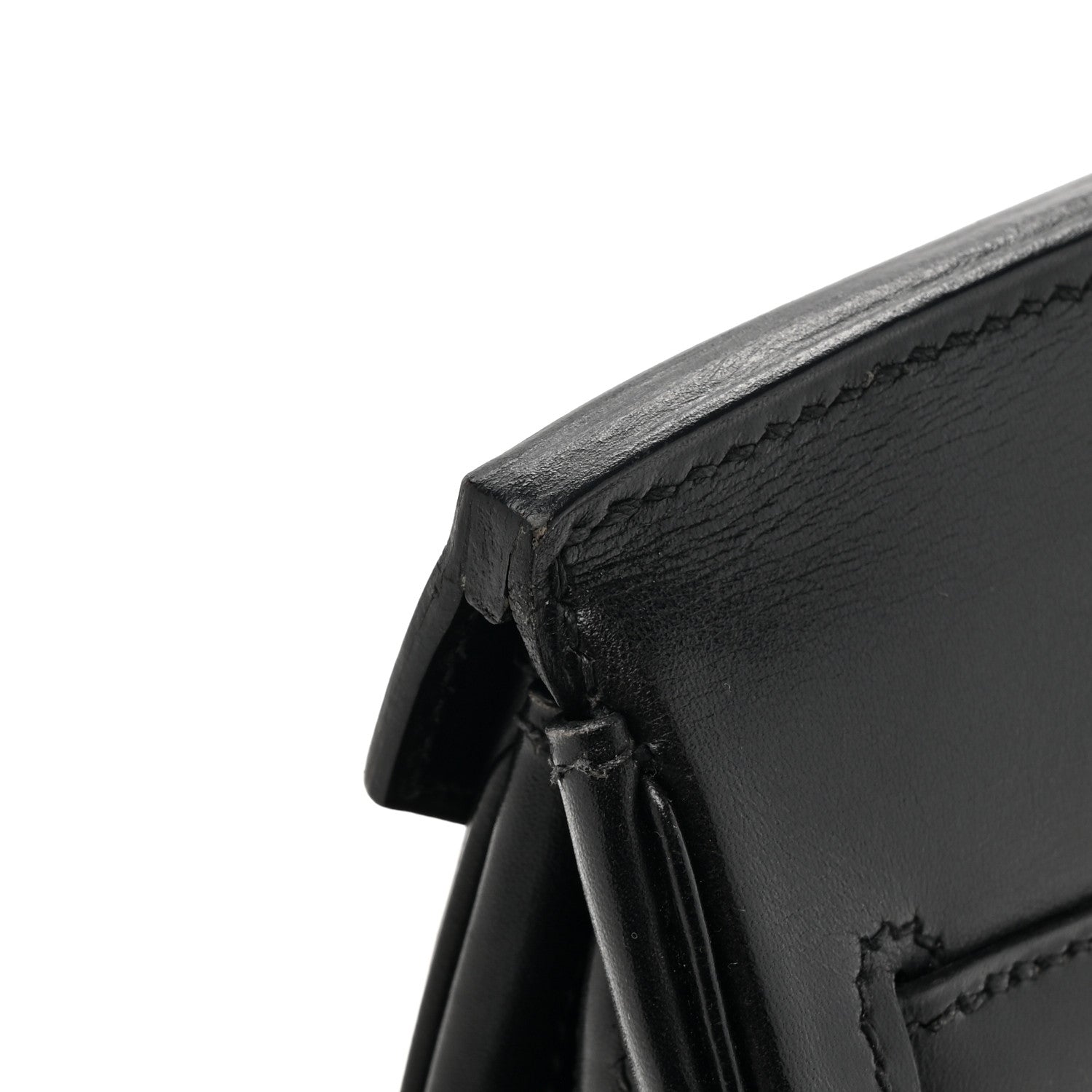 Hermes Box Birkin 30 Black 13 of 18