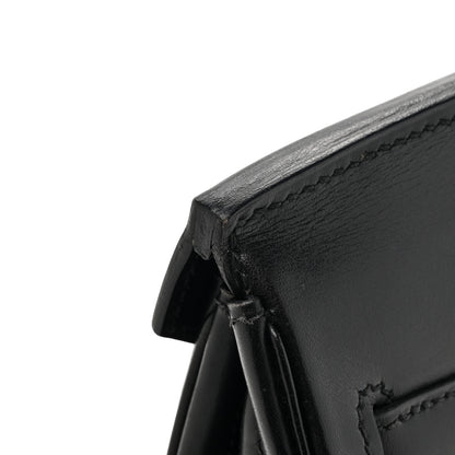 Hermes Box Birkin 30 Black 13 of 18