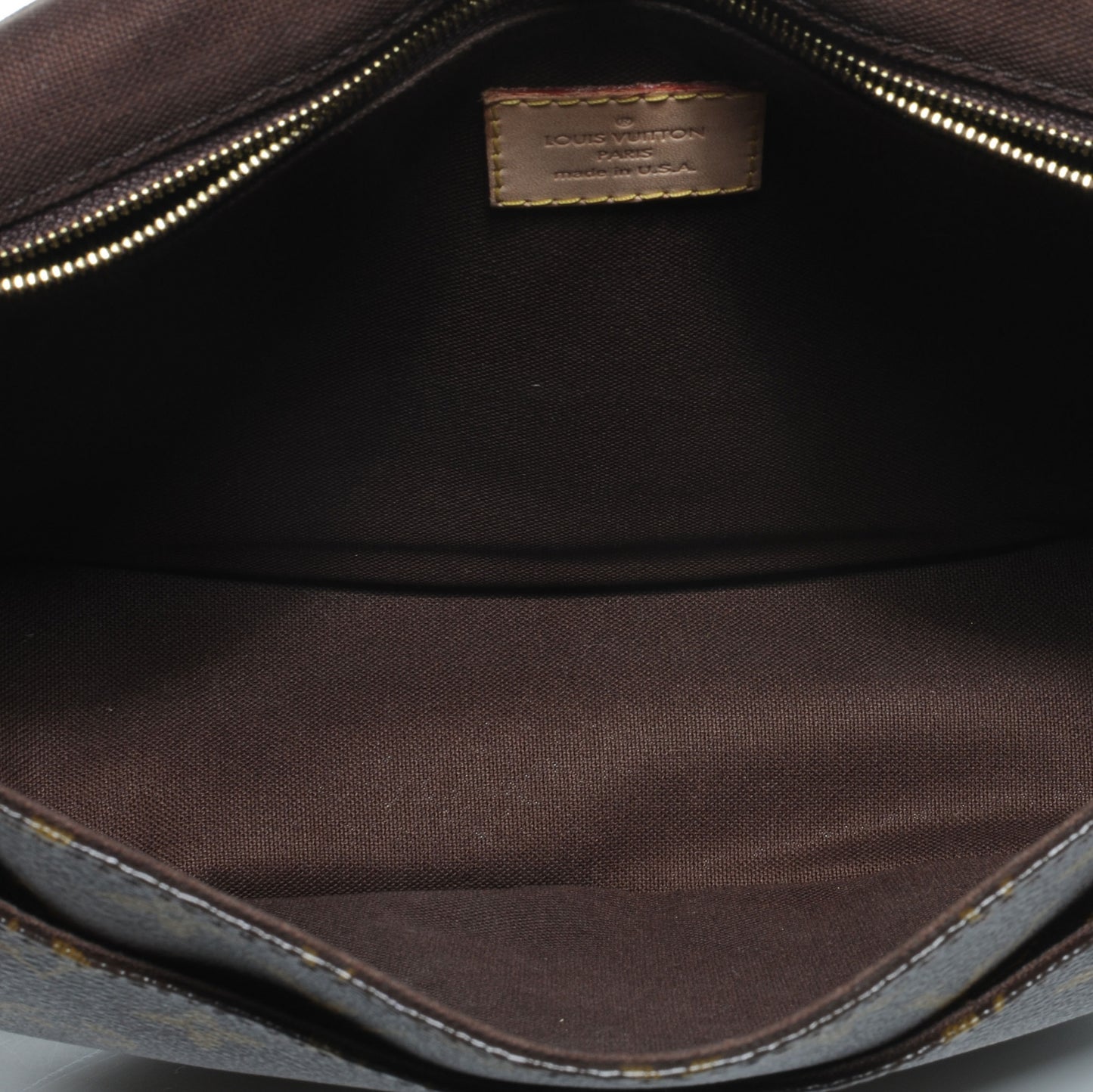 Monogram Menilmontant PM