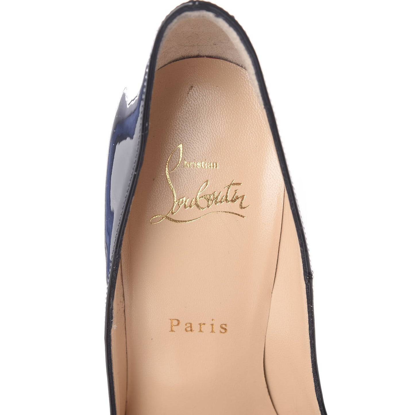 Patent So Kate 120 Pumps 37 Black