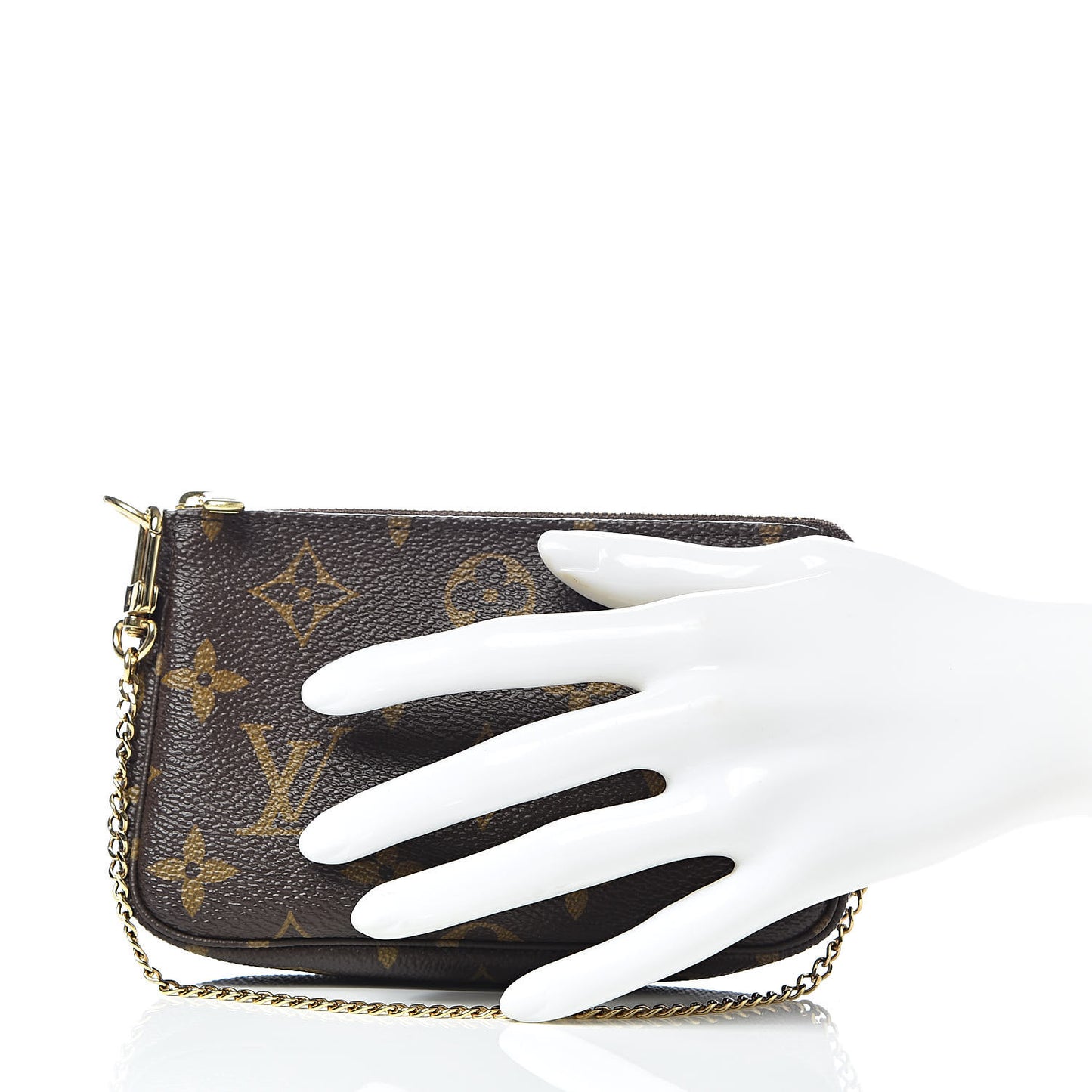 Monogram Mini Pochette Accessories