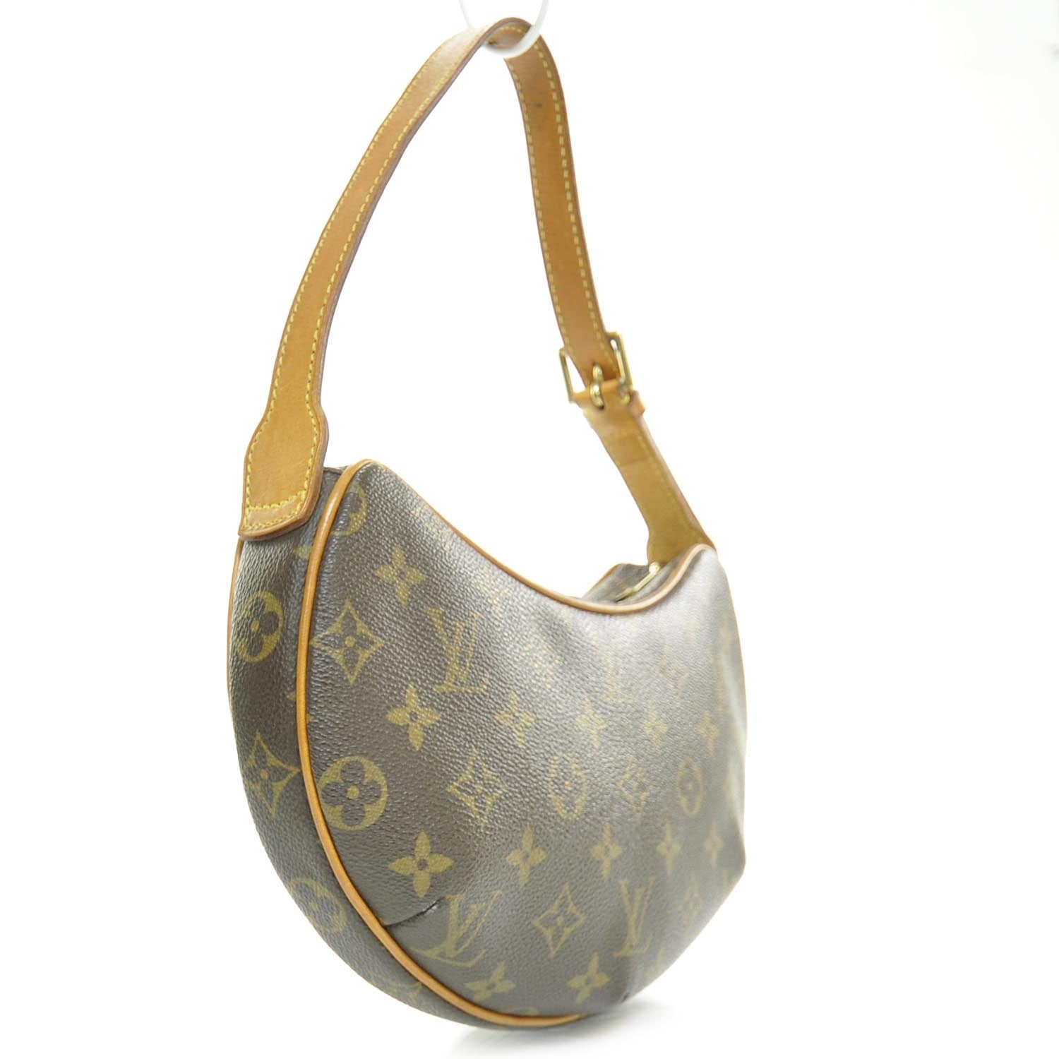 Louis Vuitton Monogram Croissant PM 1 of 9
