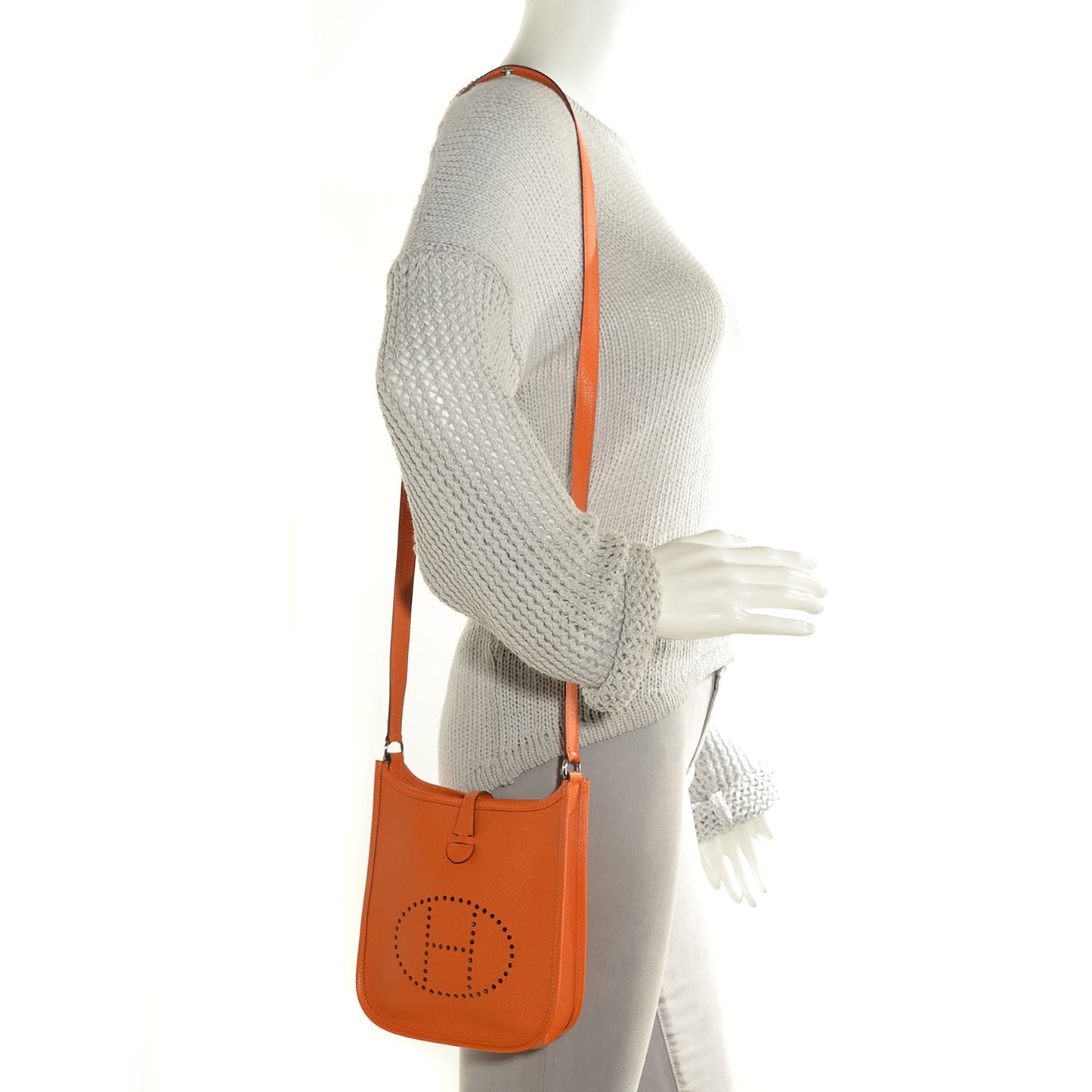 Epsom Evelyne TPM Orange