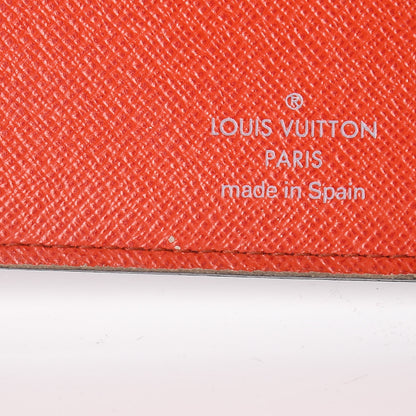 Louis Vuitton Monogram Insolite Wallet Piment 22 of 26
