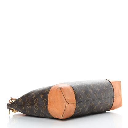 Louis Vuitton Monogram Berri PM 4 of 16