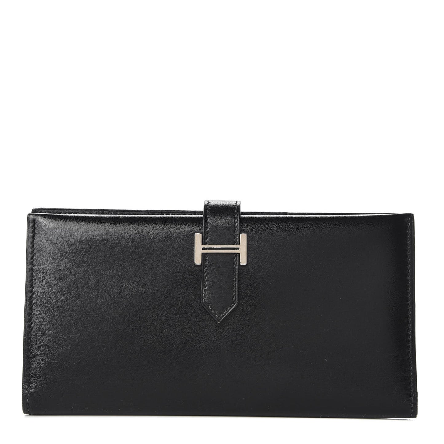 Box Bearn Wallet Black