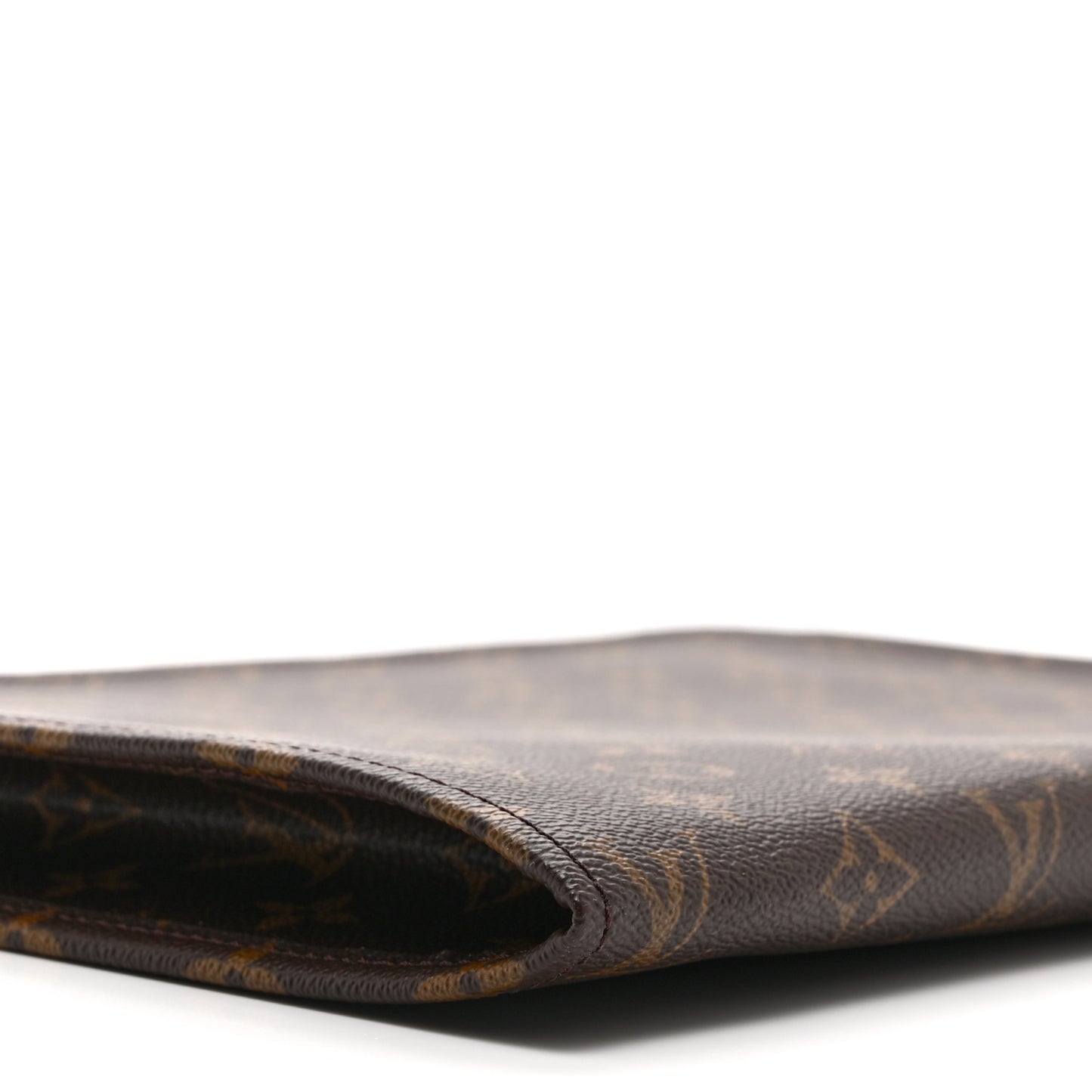 Monogram Poche Documents Portfolio Case 39