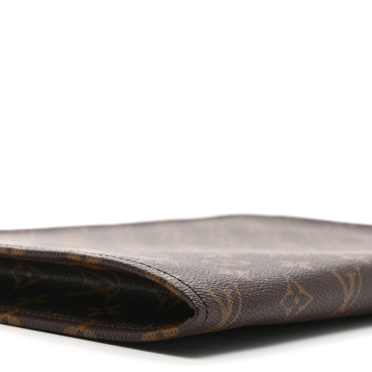 Louis Vuitton Monogram Poche Documents Portfolio Case 39 9 of 10