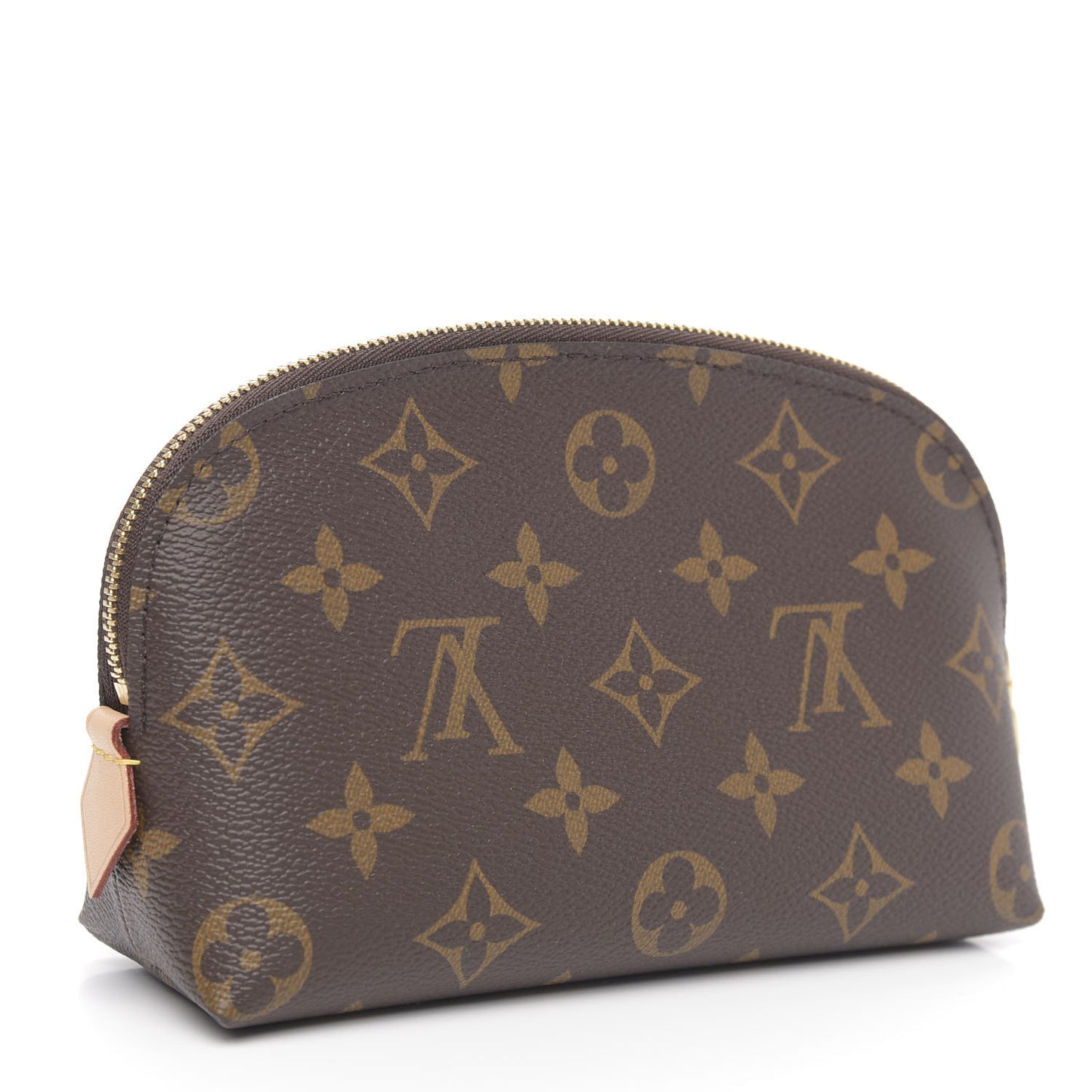 Monogram Cosmetic Pouch