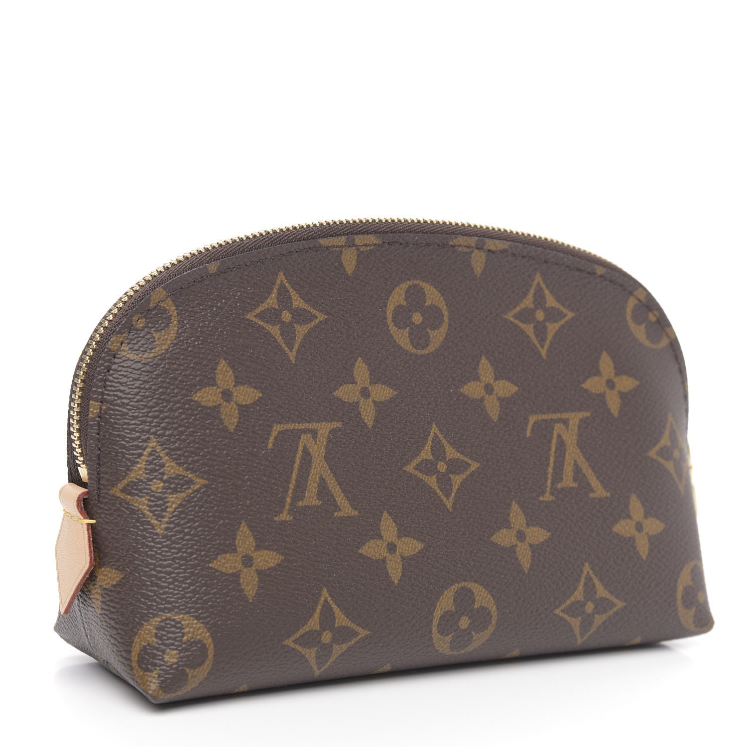 Louis Vuitton Monogram Cosmetic Pouch 3 of 8