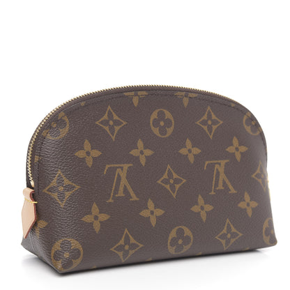 Louis Vuitton Monogram Cosmetic Pouch 3 of 8