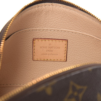 Louis Vuitton Monogram Cosmetic Pouch 5 of 5