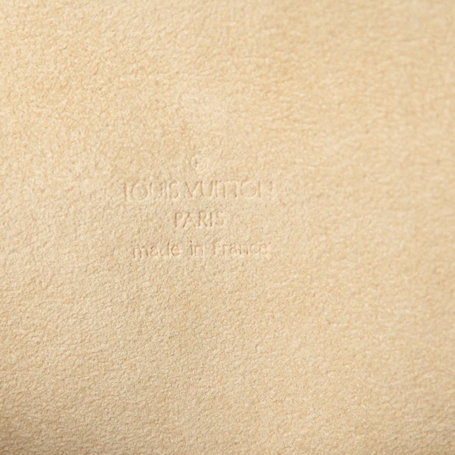Louis Vuitton Monogram Pochette Florentine XS 6 of 11