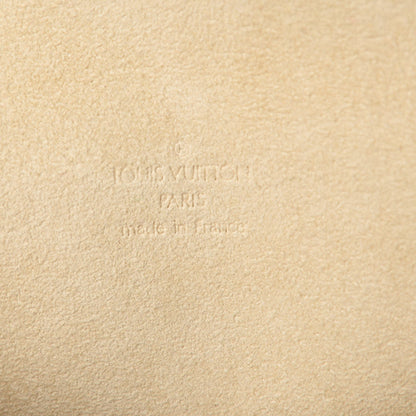 Louis Vuitton Monogram Pochette Florentine XS 6 of 11