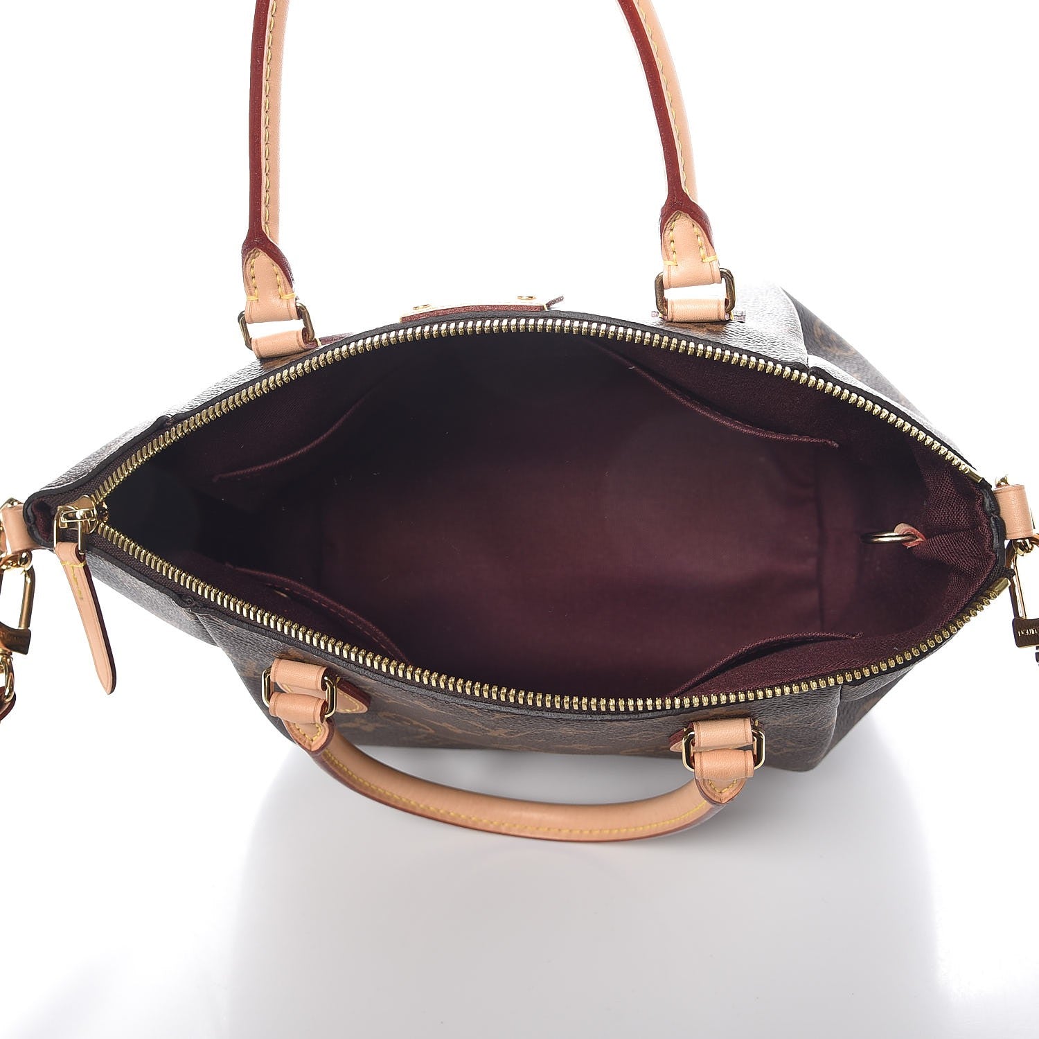 Louis Vuitton Monogram Turenne PM 5 of 7