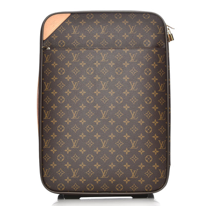 Louis Vuitton Monogram Pegase Legere 55 1 of 11