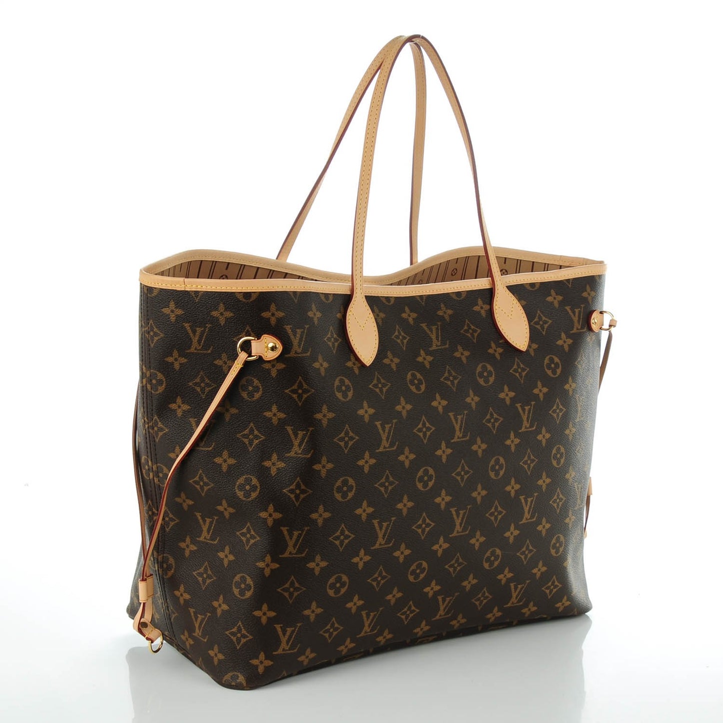 Monogram Neverfull GM