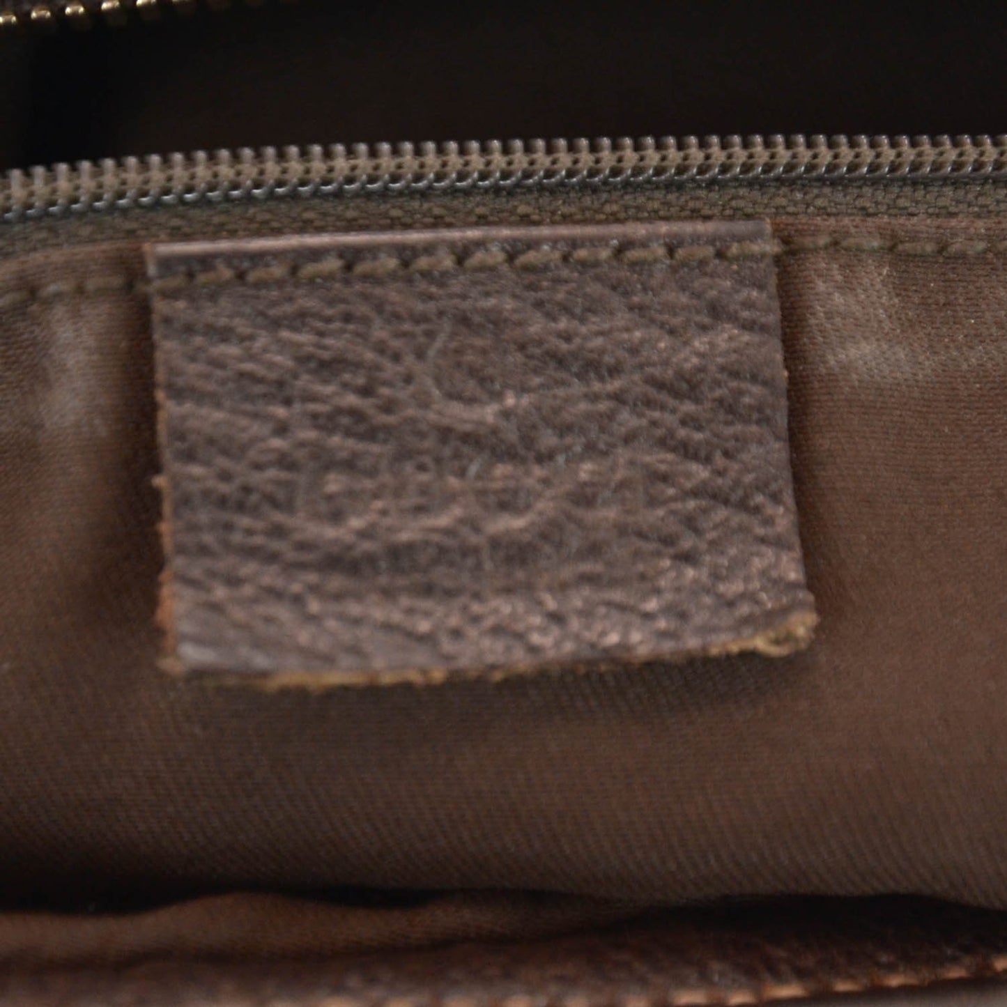 Monogram Princy Hobo Ebony