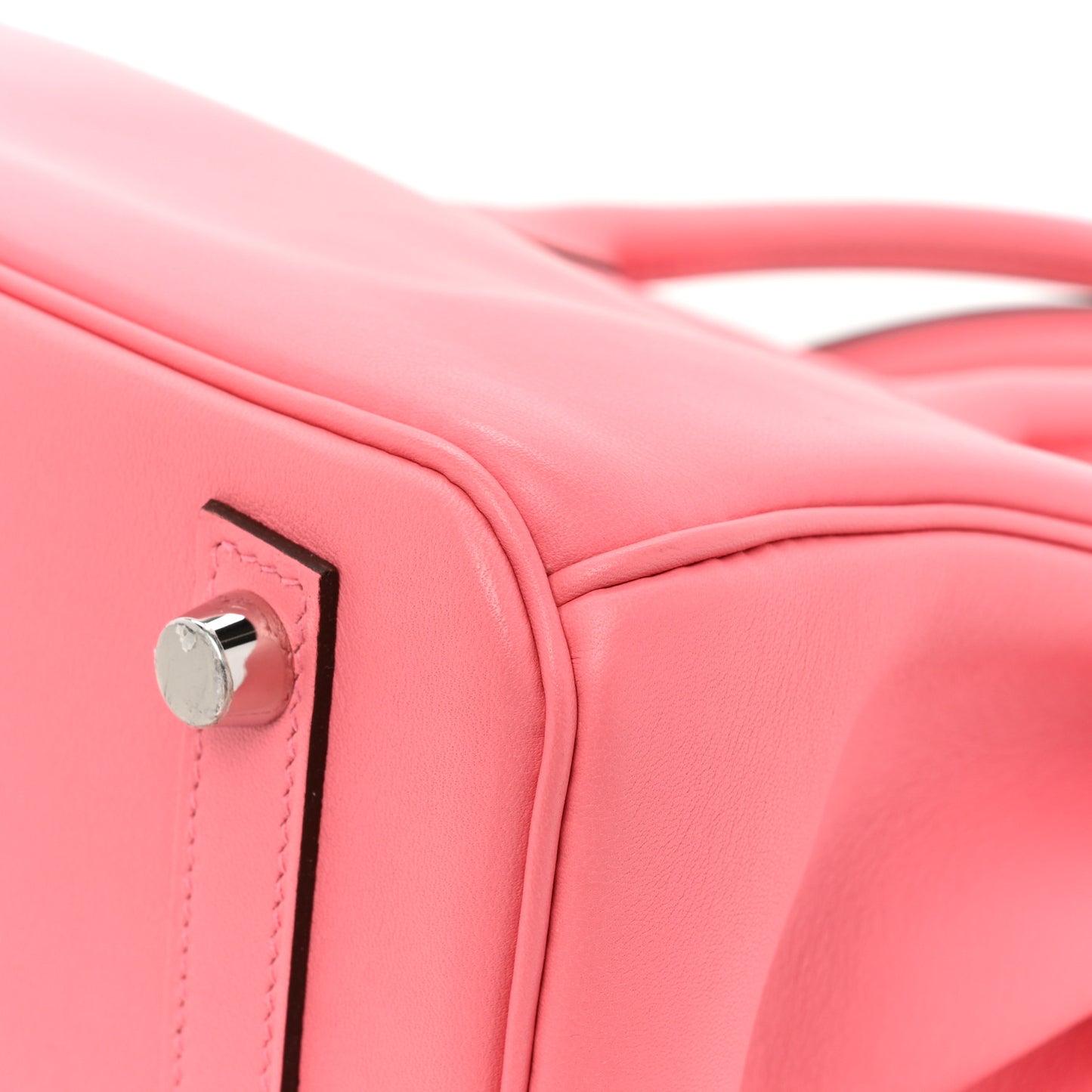 Swift Birkin 25 Rose Azalee