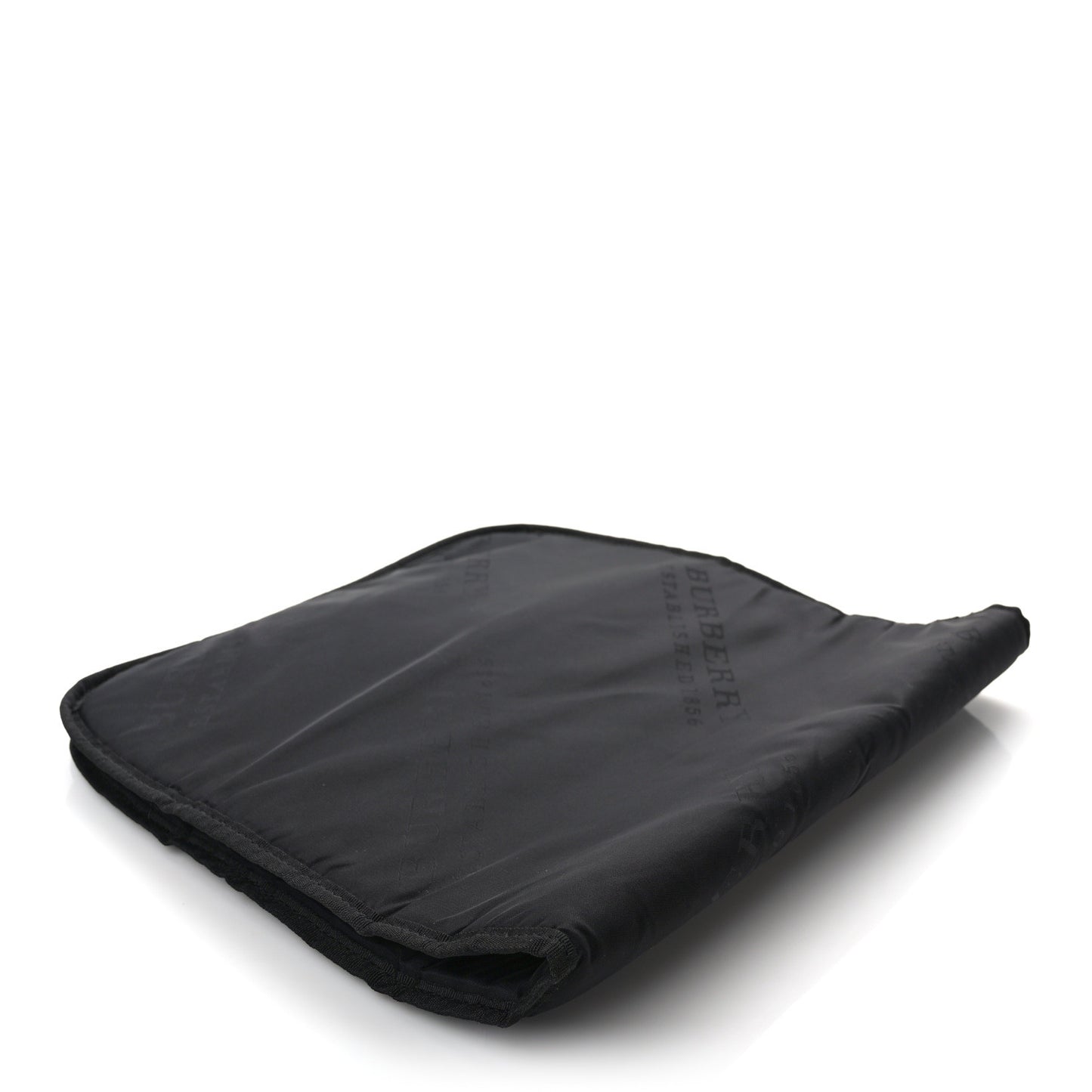 Nova Check Diaper Messenger Bag