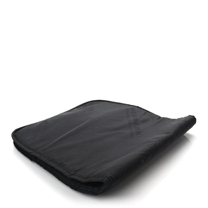 Burberry Nova Check Diaper Messenger Bag 7 of 11