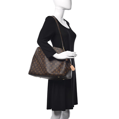 Louis Vuitton Monogram Montaigne GM 2 of 9