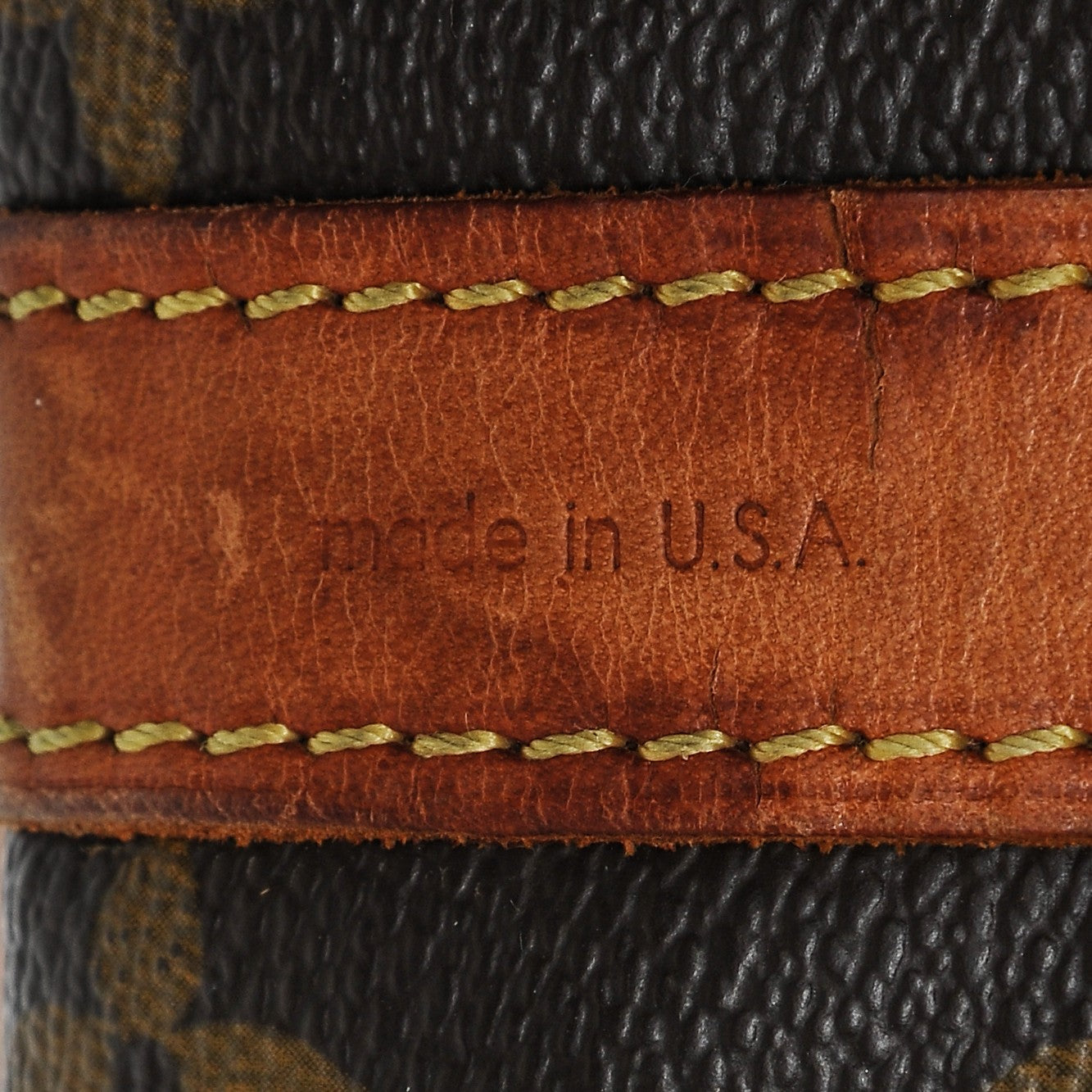 Louis Vuitton Monogram Petit Noe 6 of 10