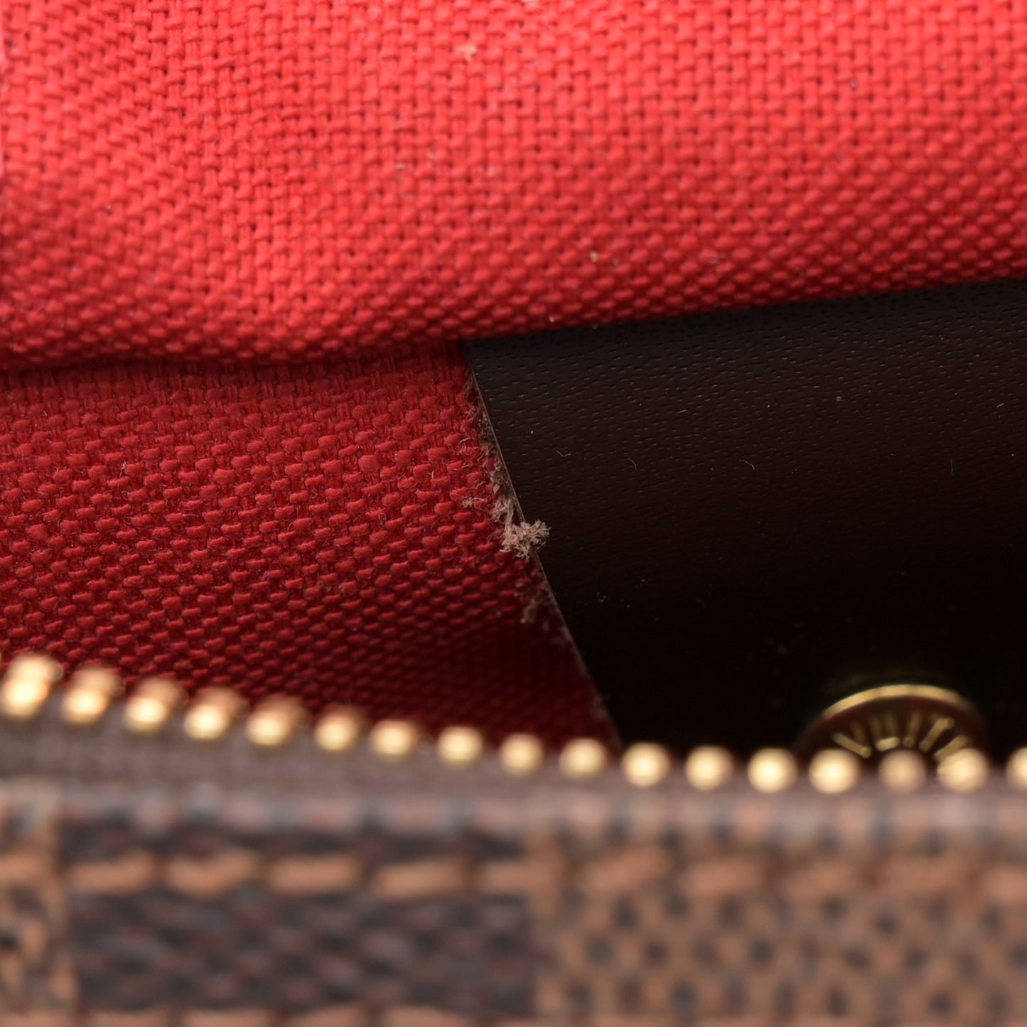 Damier Ebene Speedy Bandouliere 25