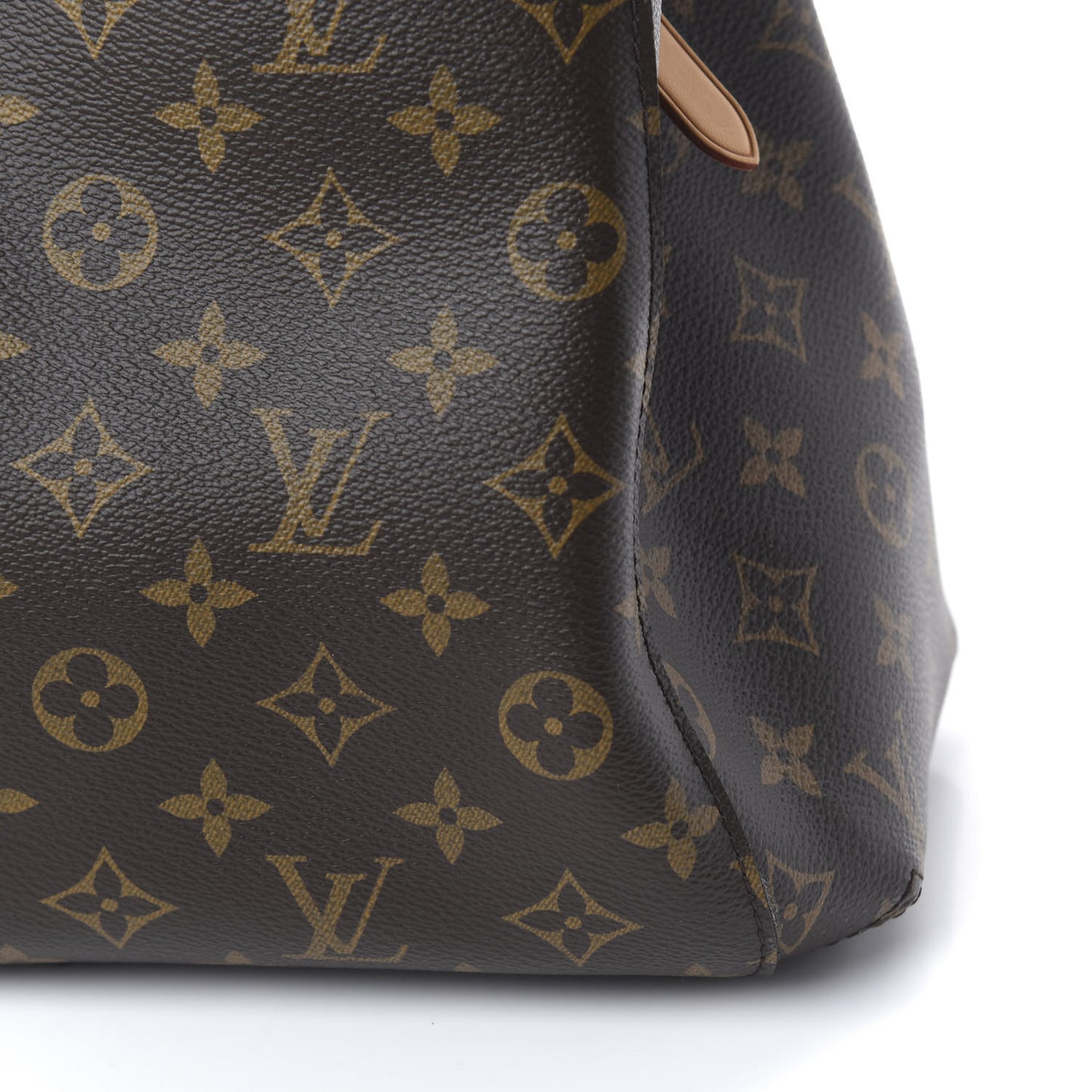Monogram Montaigne MM