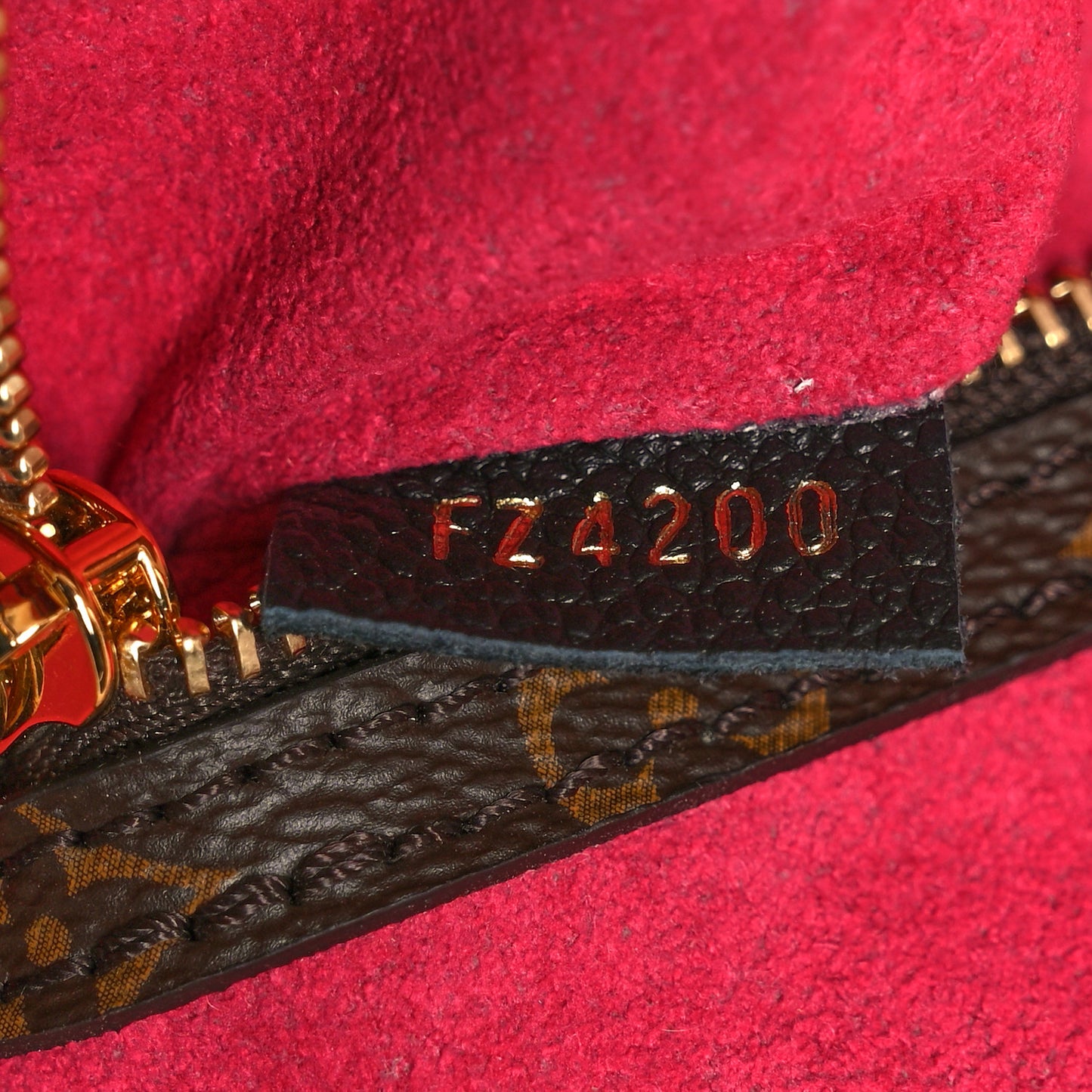 Calfskin Monogram Teddy Neverfull MM Black