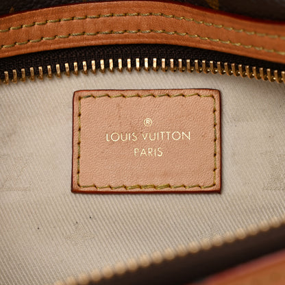 Louis Vuitton Monogram High Rise Bumbag 6 of 9