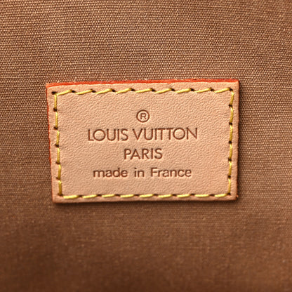 Louis Vuitton Vernis Brentwood Noisette 5 of 7