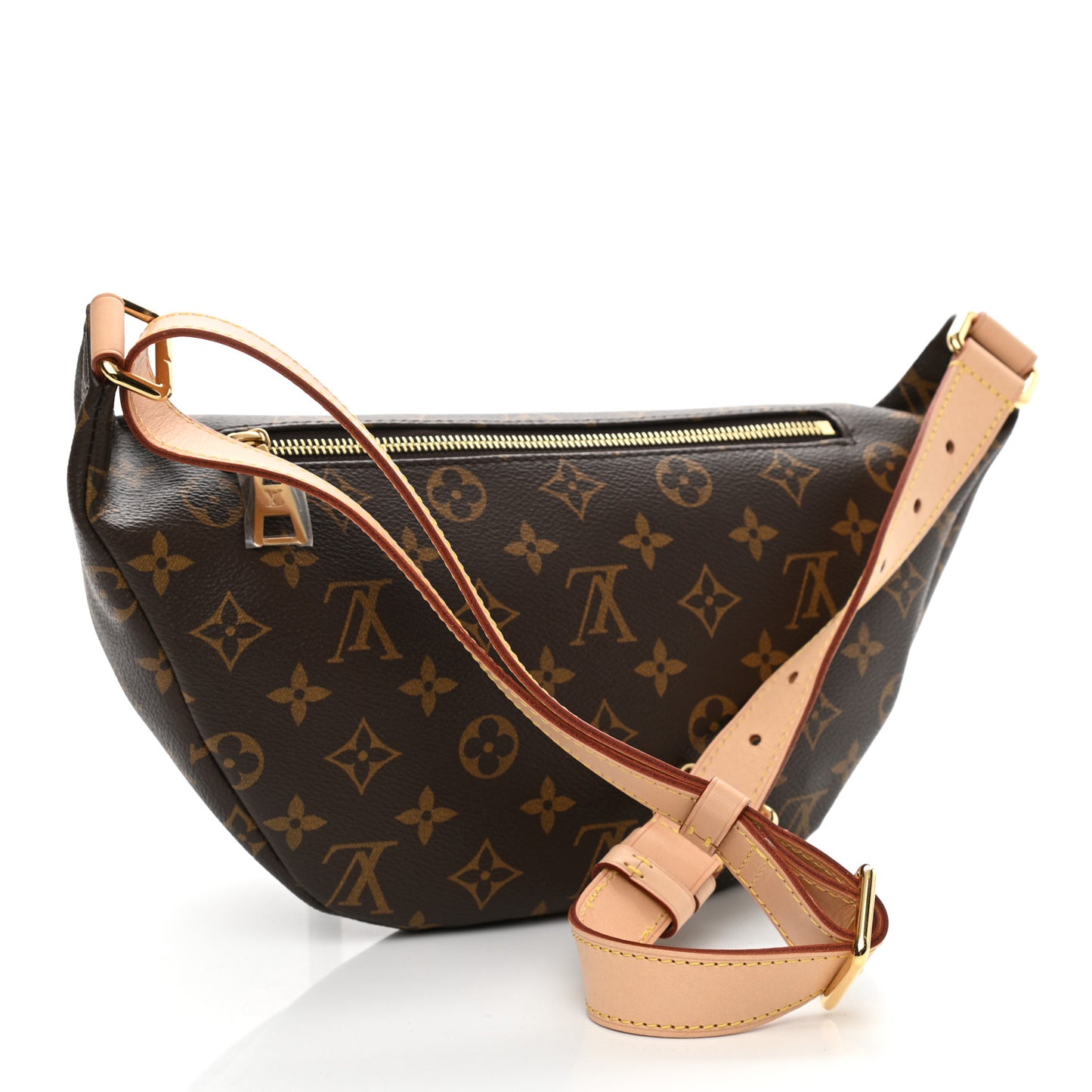 Monogram Bumbag
