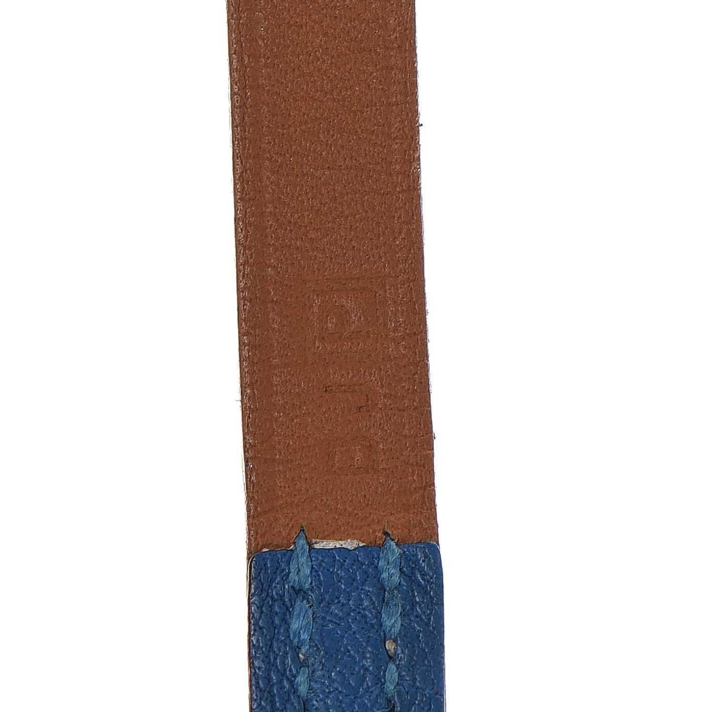 Swift Hapi 3 MM Triple Tour Wrap Bracelet S Mykonos