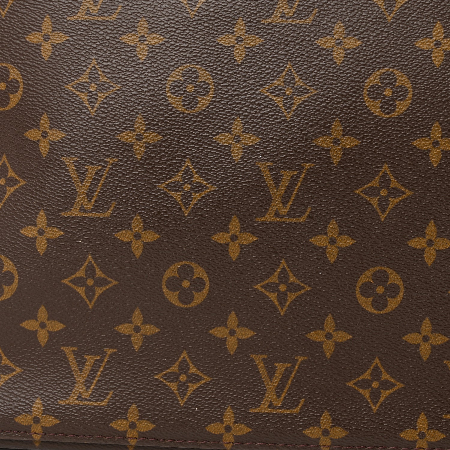 Louis Vuitton Monogram Luco 10 of 13