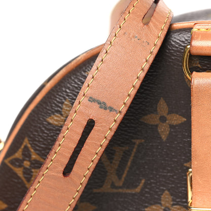 Louis Vuitton Monogram Boite Chapeau Souple MM 11 of 11