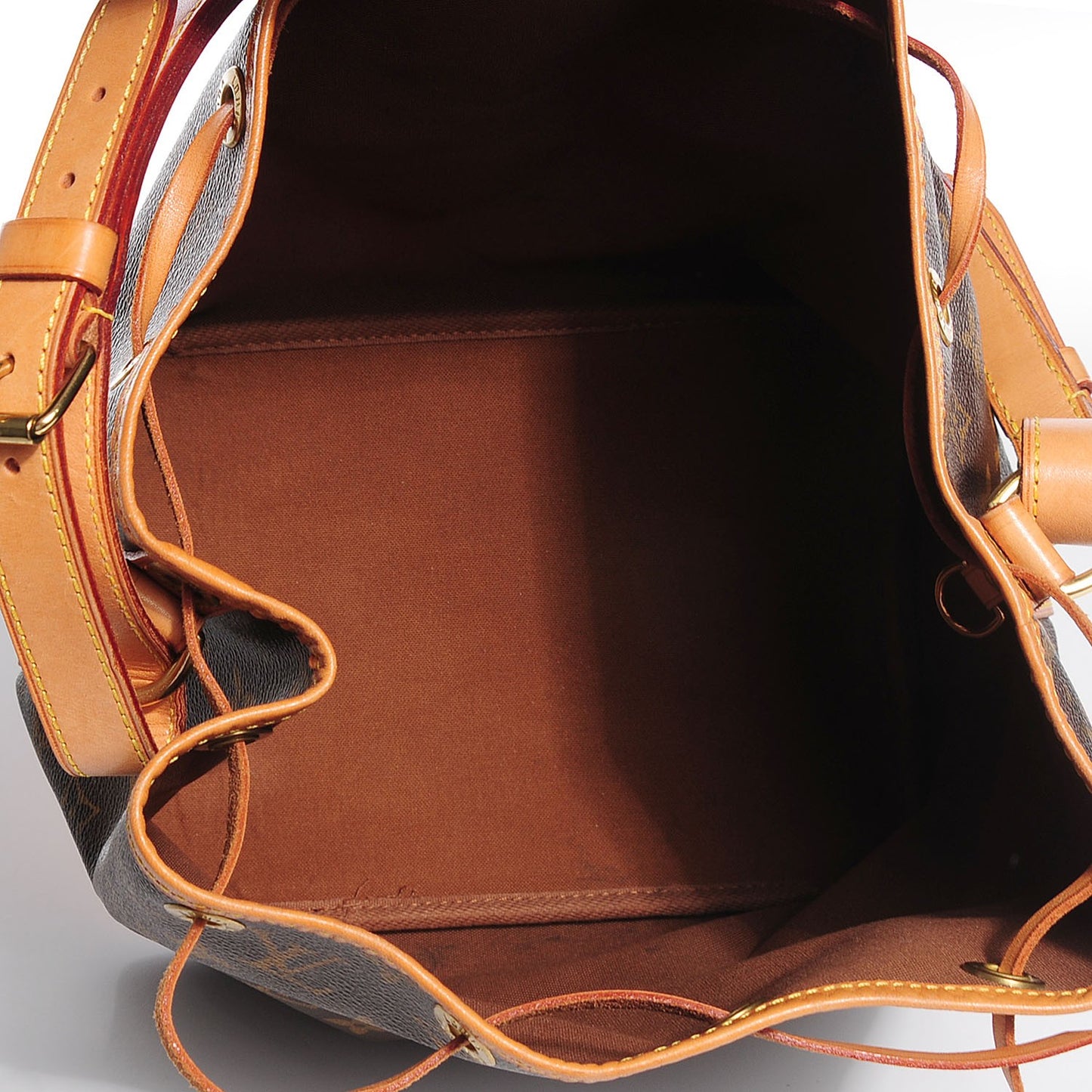Monogram Petit Noe