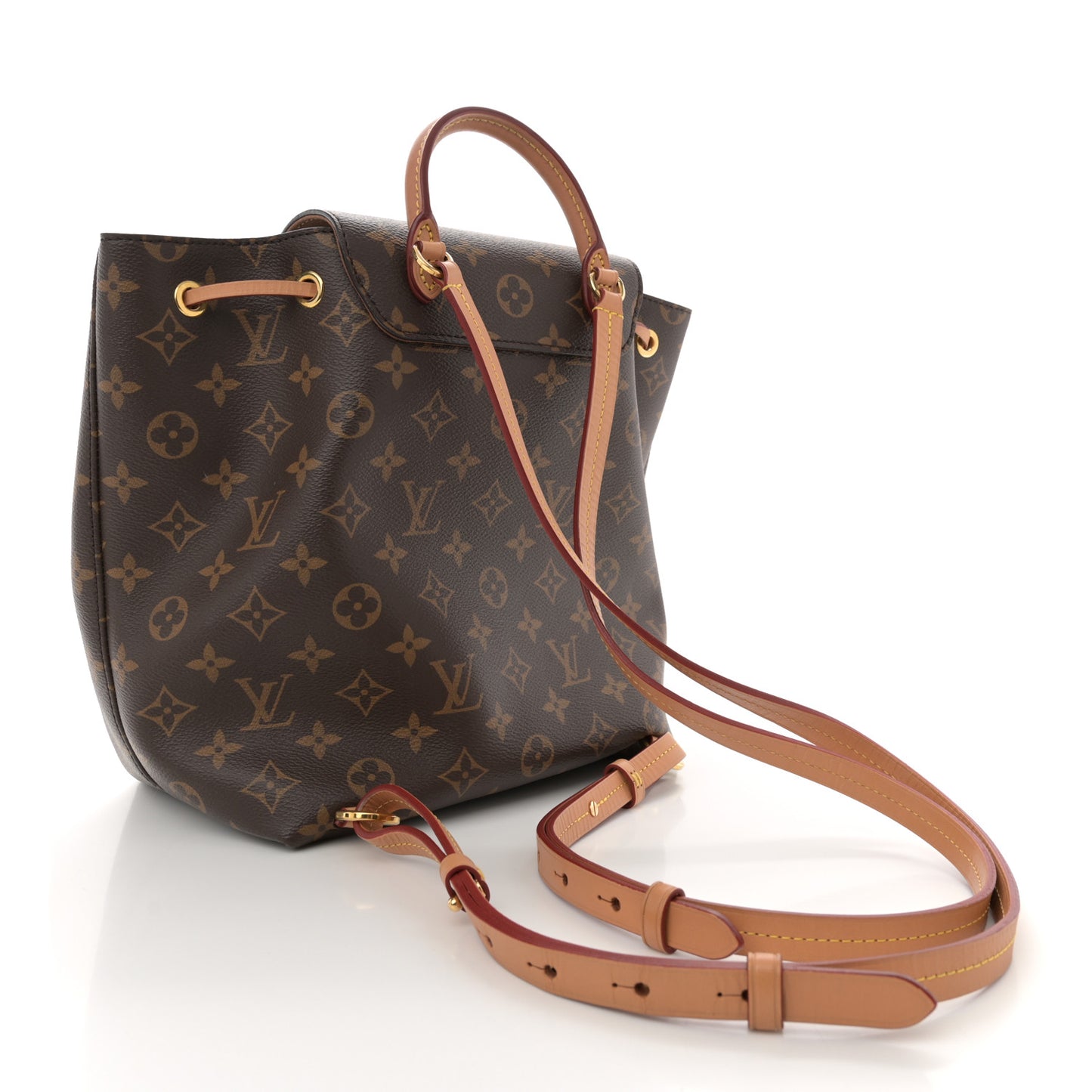 Monogram Montsouris PM