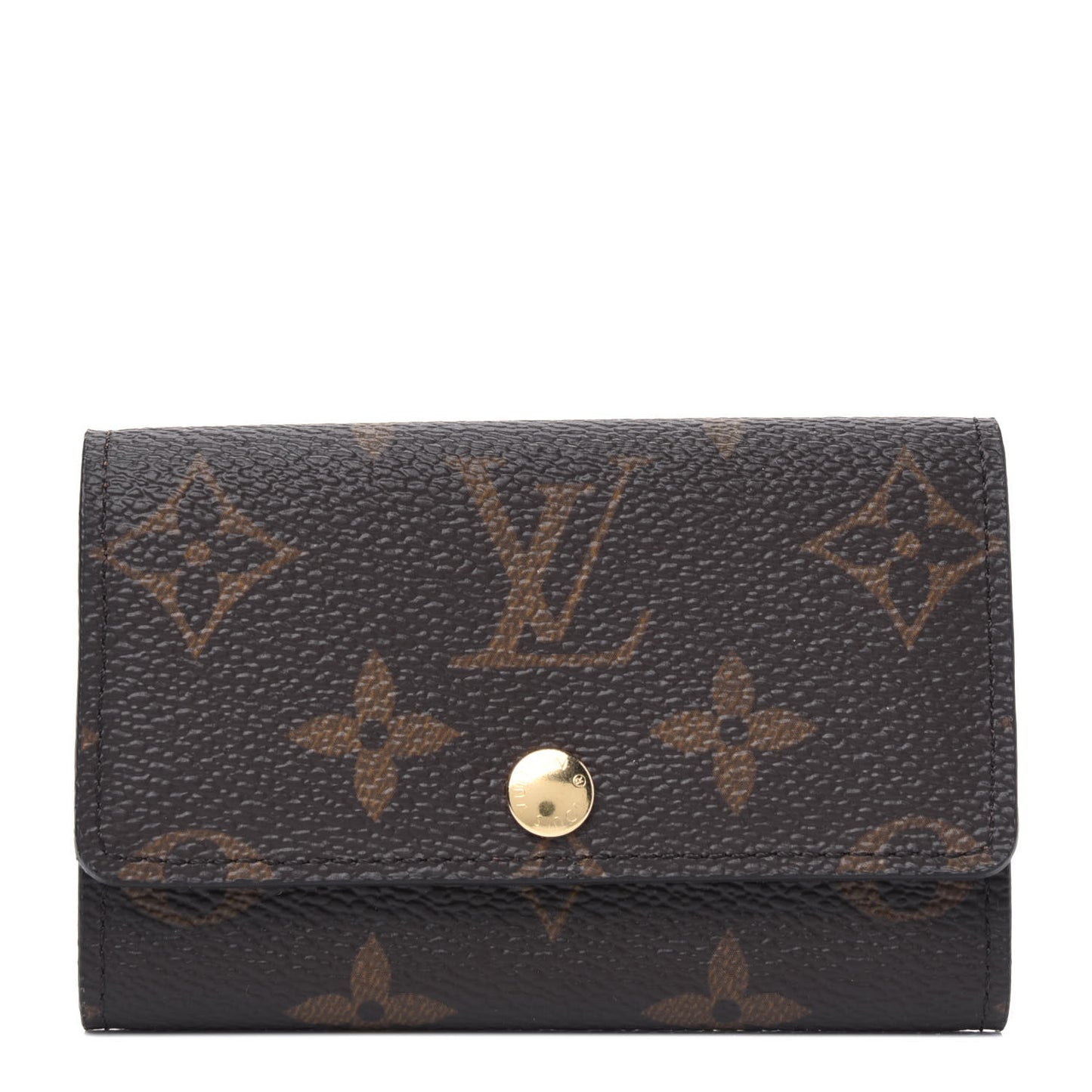 Monogram 6 Key Multicles Holder