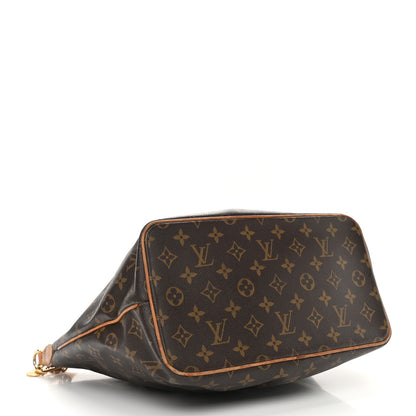 Louis Vuitton Monogram Palermo PM 4 of 12