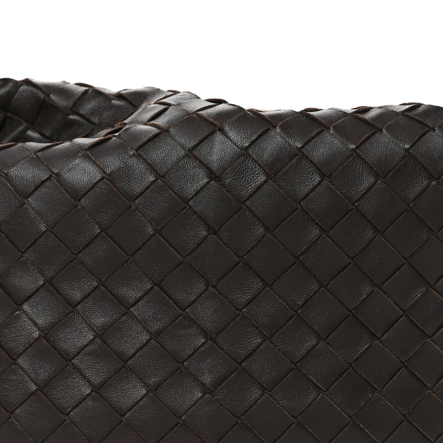 Bottega Veneta Nappa Intrecciato Small Jodie Fondant 9 of 11