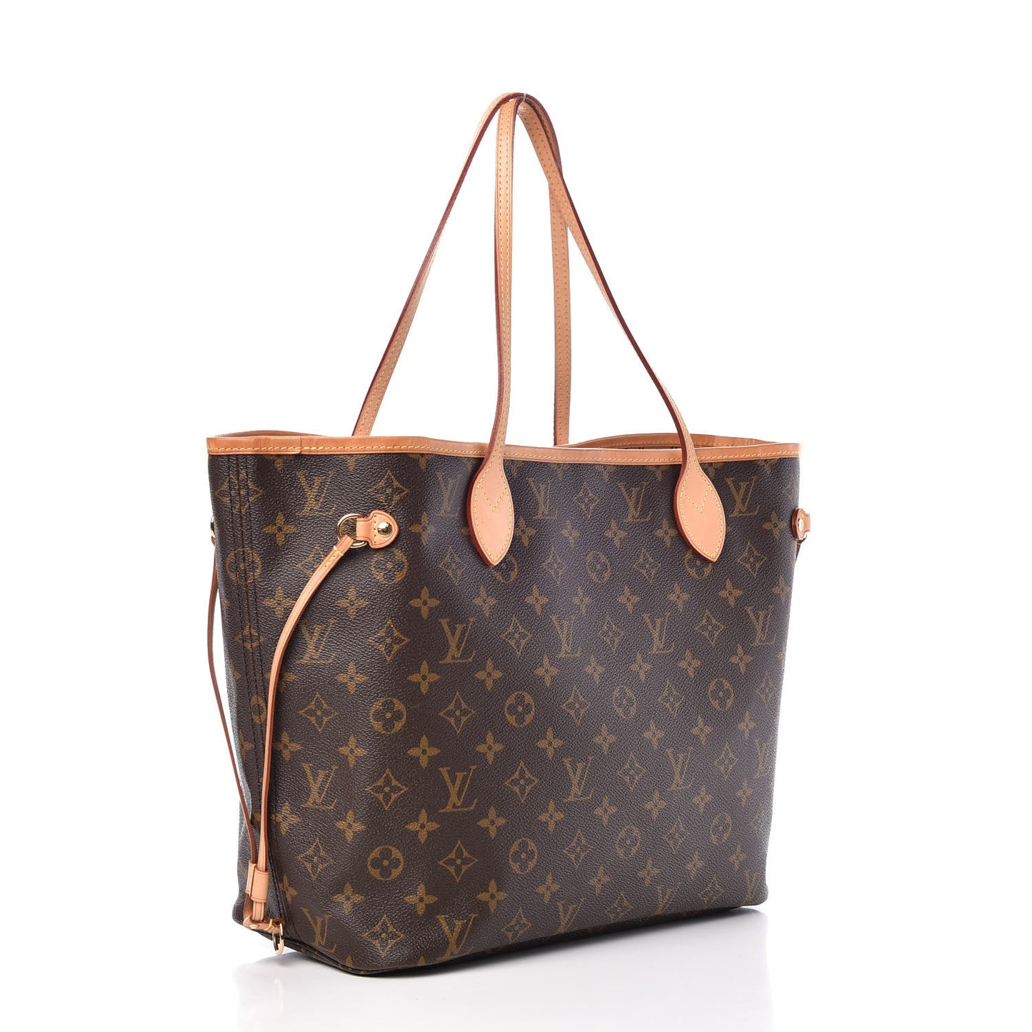 Monogram Neverfull MM