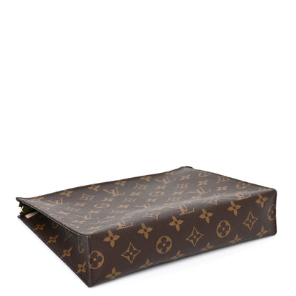 Louis Vuitton Monogram Toiletry Pouch 26 4 of 8