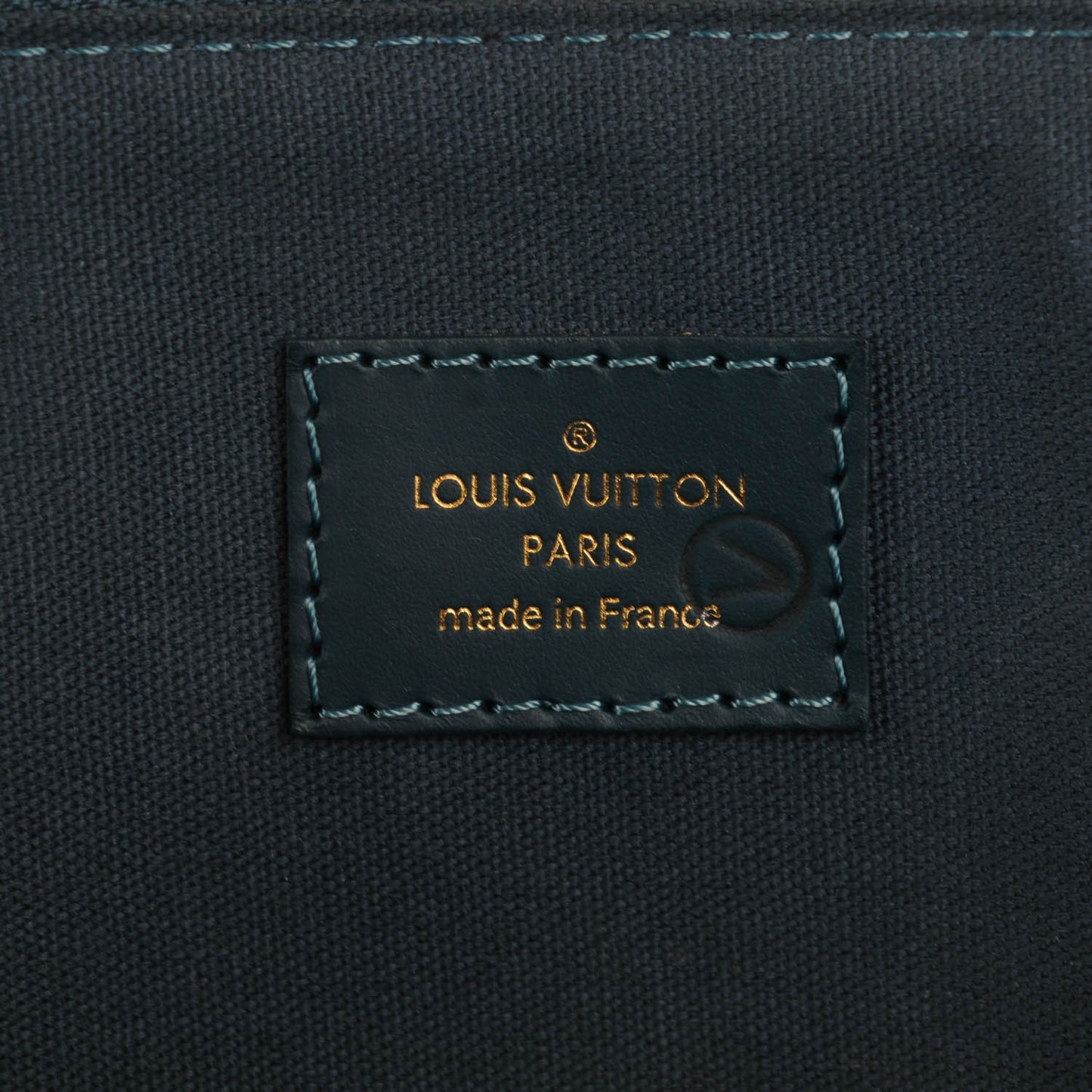 Damier Couleurs Mobil Cyan