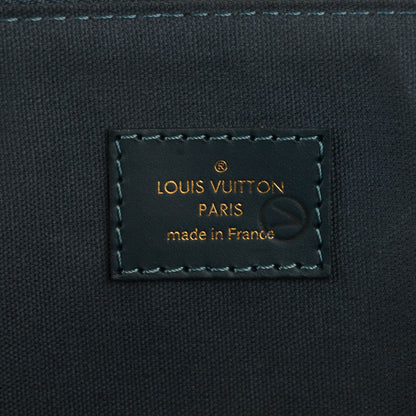 Louis Vuitton Damier Couleurs Mobil Cyan 6 of 8