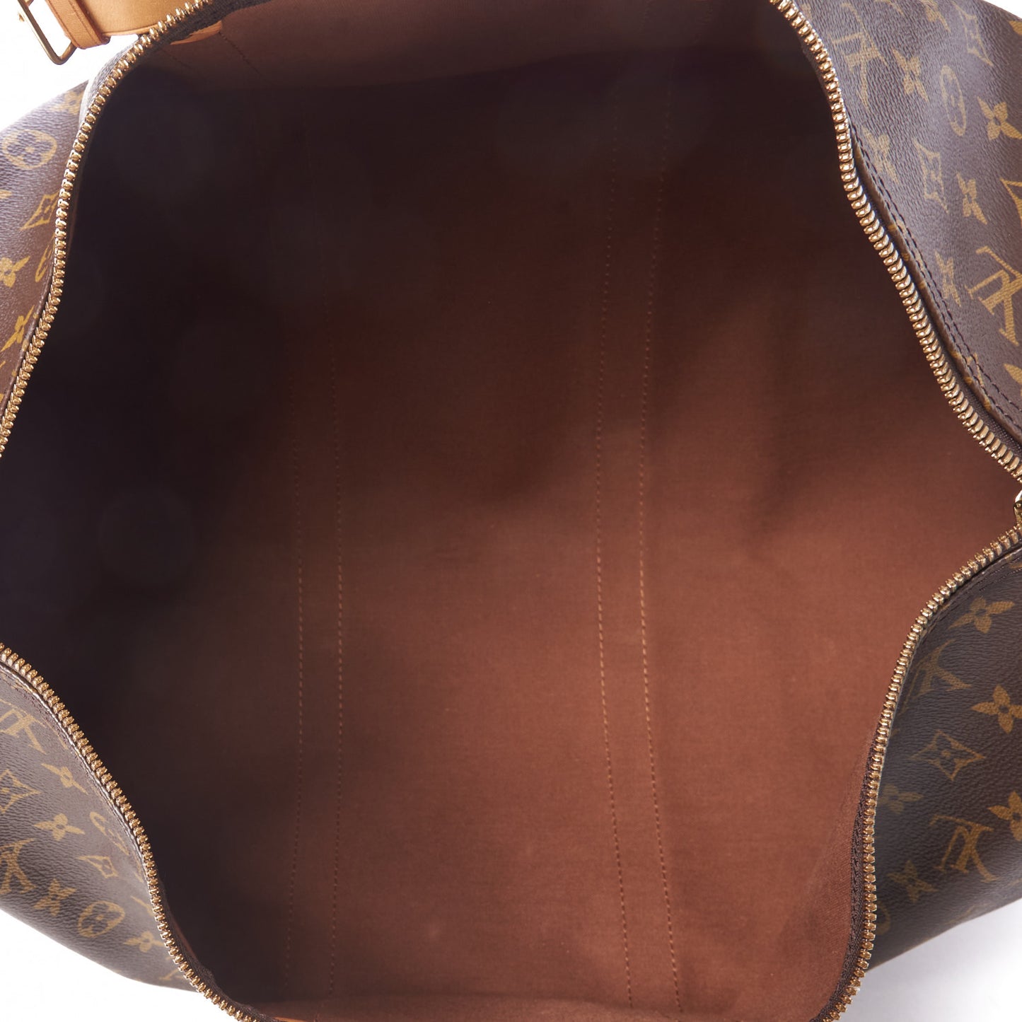 Monogram Keepall 50