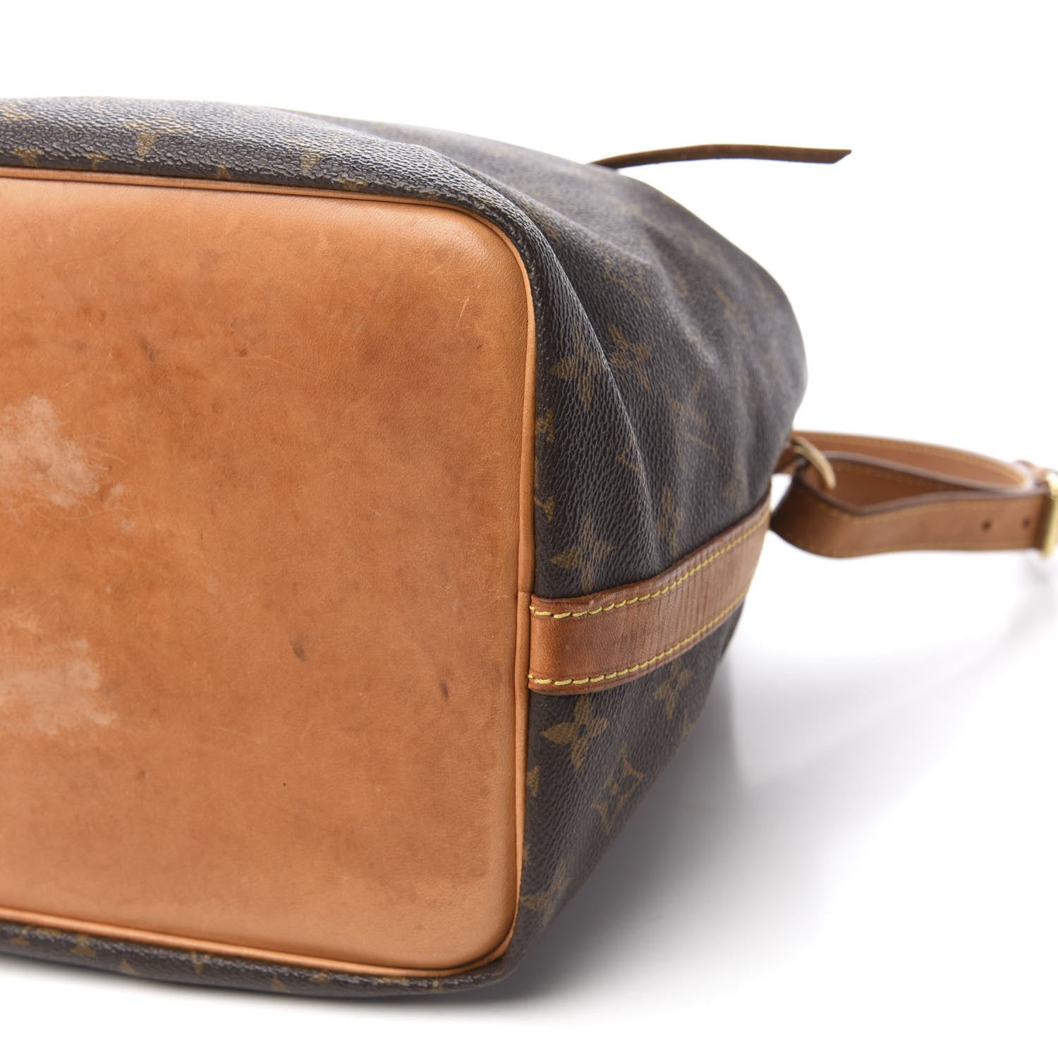 Louis Vuitton Monogram Petit Noe 7 of 11