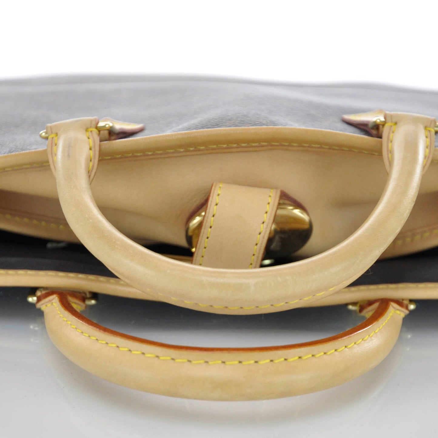 Monogram Garment Cover